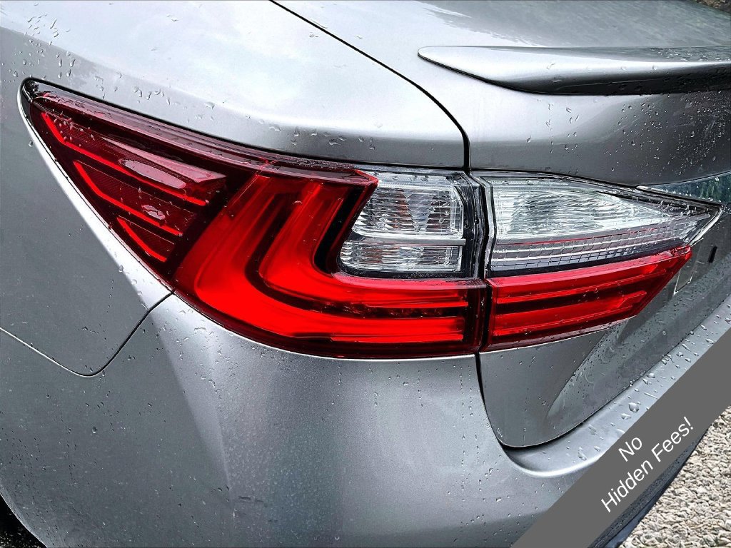 Used 2018 Lexus ES 350 w/ Navigation System Package FWD image 26