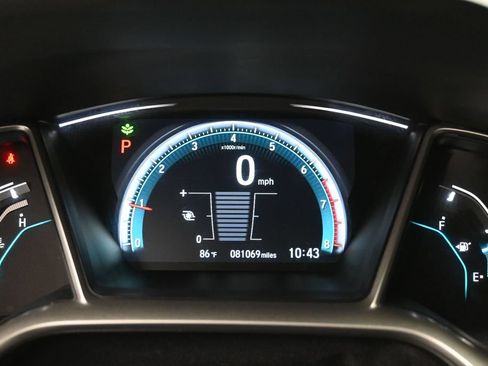 Used 2018 Honda Civic EX-T image 24