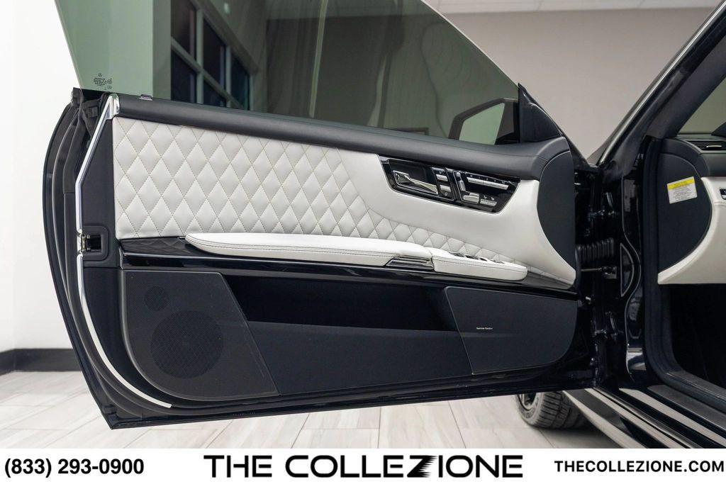 Used 2012 Mercedes-Benz CL 65 AMG image 38