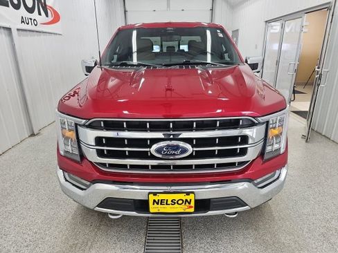 Used 2022 Ford F150 Lariat image 5