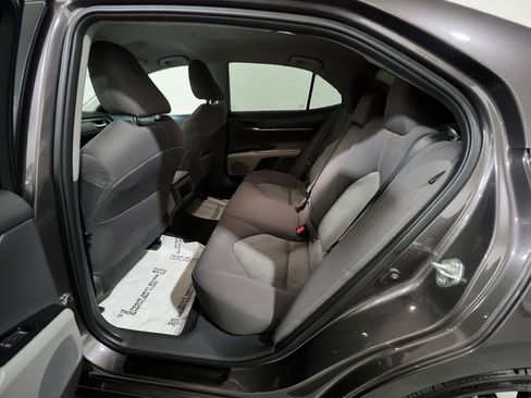 Used 2020 Toyota Camry LE w/ Protection Package (Q2) FWD image 16