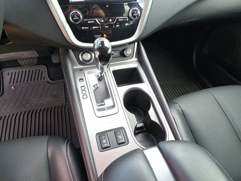 Used 2021 Nissan Murano SL image 18