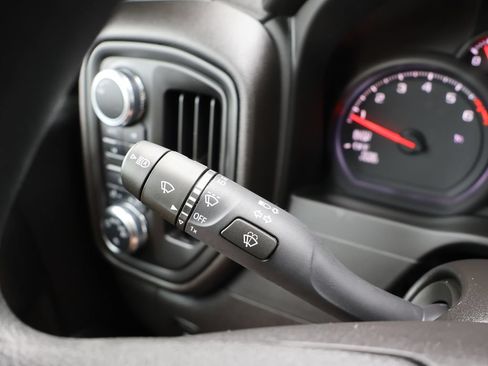 Used 2025 GMC Sierra 1500 Pro w/ Graphite Edition AWD/4WD image 16