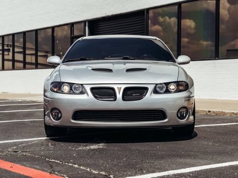 Used 2005 Pontiac GTO RWD image 15