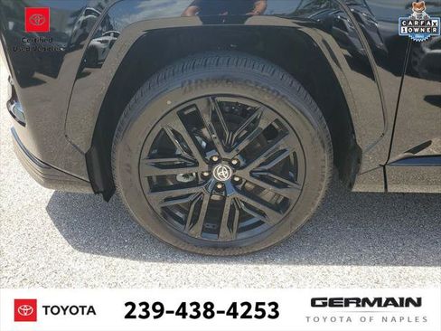 Certified 2026 Toyota RAV4 XSE w/ Weather Package AWD/4WD image 13