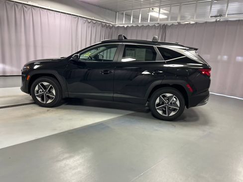 Used 2026 Hyundai Tucson SEL AWD/4WD image 4