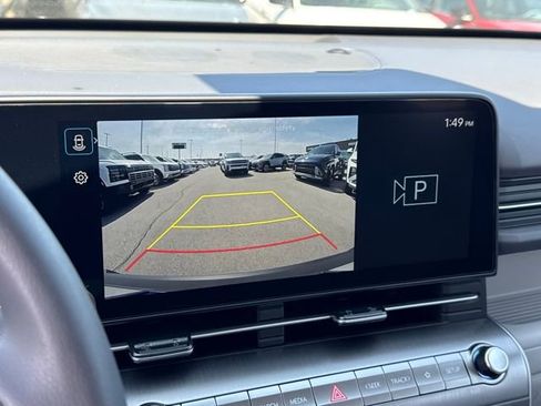 New 2026 Hyundai Kona SE AWD/4WD image 18