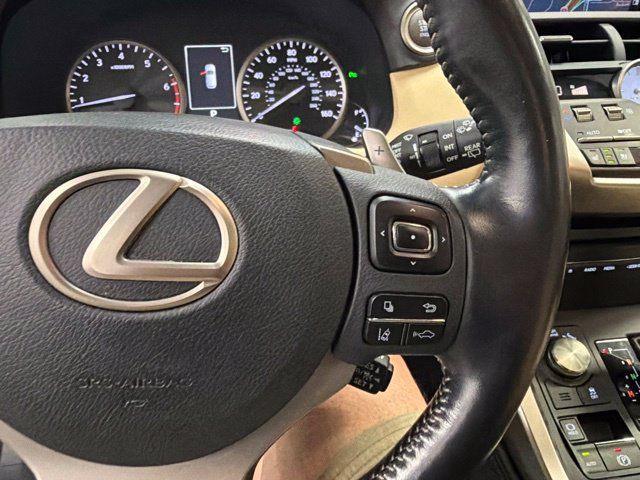 Used 2020 Lexus NX 300 AWD w/ Premium Package image 27