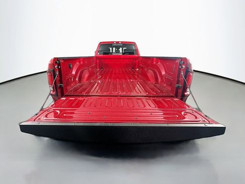 New 2026 RAM 3500 Tradesman image 16