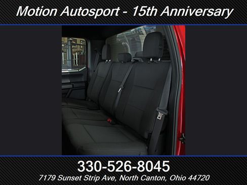 Used 2019 Ford F150 XLT w/ Equipment Group 301A Mid AWD/4WD image 29