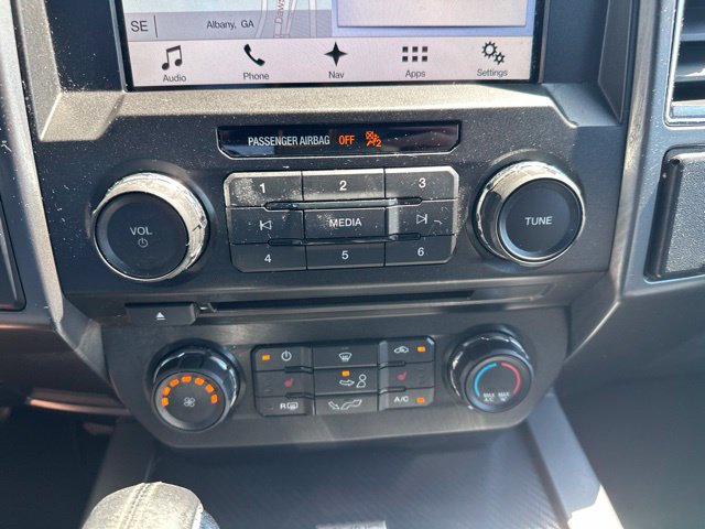 Used 2018 Ford F150 XLT w/ Equipment Group 302A Luxury AWD/4WD image 22