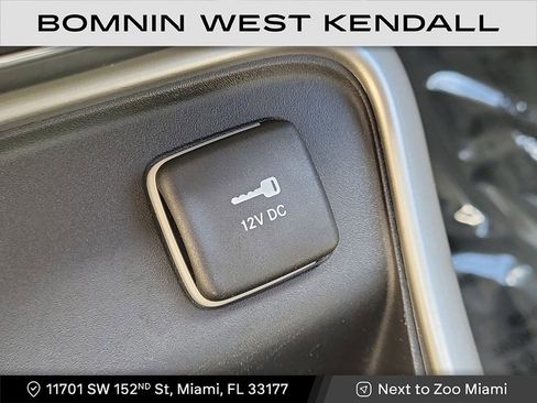 Used 2018 Jeep Compass Latitude image 22