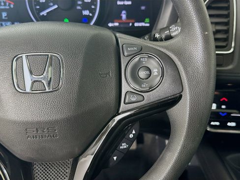 Used 2020 Honda HR-V EX image 20