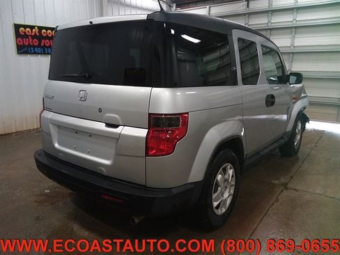 Used 2011 Honda Element LX image 3