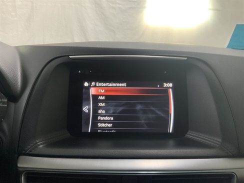 Used 2016 MAZDA CX-5 Grand Touring AWD/4WD image 26