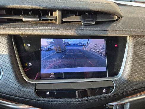 Used 2023 Cadillac XT5 Premium Luxury w/ LPO, Floor Liner Package AWD/4WD image 21