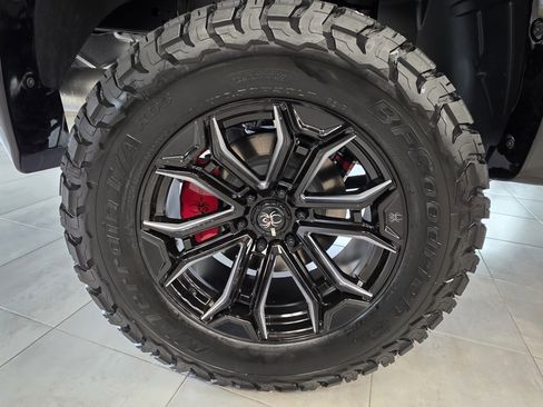 New 2026 RAM 1500 Big Horn image 7