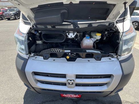 Used 2014 RAM ProMaster 1500 w/ Premium Appearance Group image 14