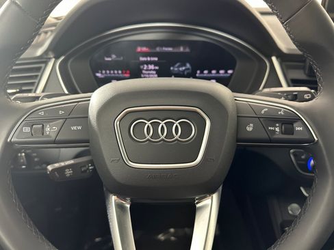 Used 2023 Audi Q5 2.0T Premium Plus w/ Premium Plus Package image 22