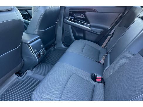 Certified 2024 Toyota bZ4X XLE image 13