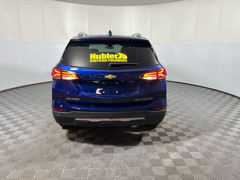 Used 2022 Chevrolet Equinox Premier AWD/4WD image 7
