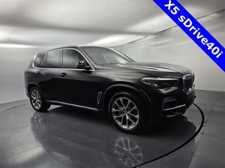 Used 2020 BMW X5 sDrive40i w/ Premium Package video 2