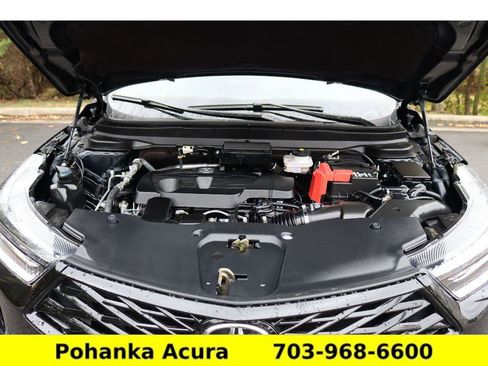 Certified 2025 Acura RDX A-Spec image 38