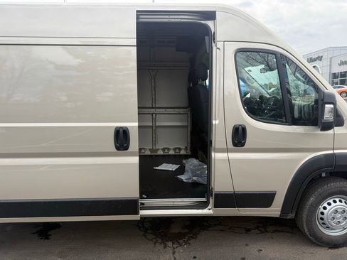 New 2026 RAM ProMaster 2500 w/ Safety Group FWD image 51