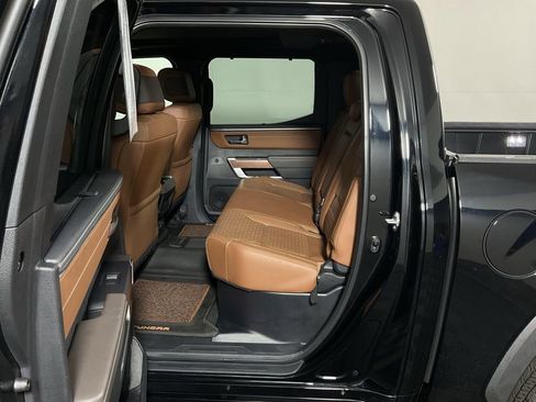Used 2023 Toyota Tundra 1794 Edition w/ Advanced Package image 34