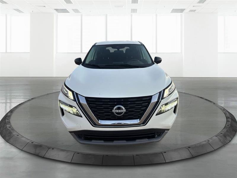 Used 2023 Nissan Rogue S FWD image 7