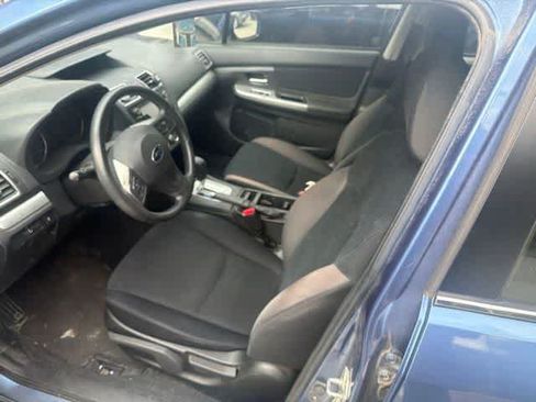 Used 2016 Subaru Impreza 2.0i Premium AWD/4WD image 11