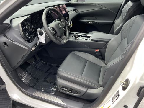 New 2026 Lexus RX 350 Premium image 10