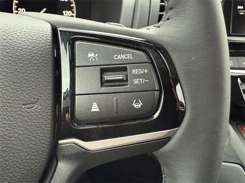 Certified 2026 Honda Odyssey EX-L image 18