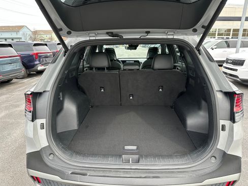 Used 2024 Kia Sportage X-Line w/ X-Line Premium Package image 10