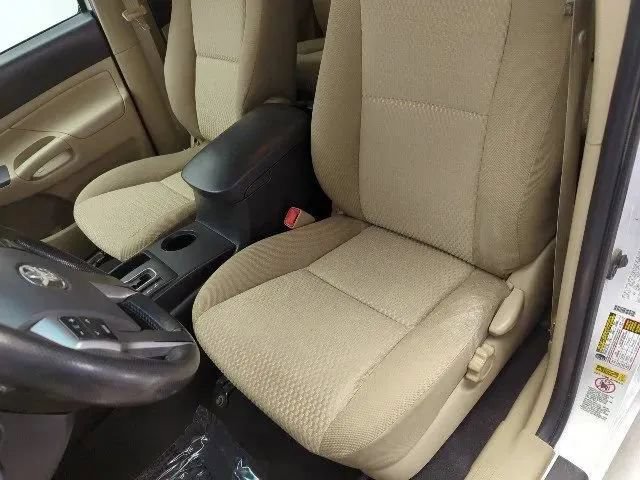 Used 2012 Toyota Tacoma 4x4 Double Cab w/ Convenience Pkg image 32