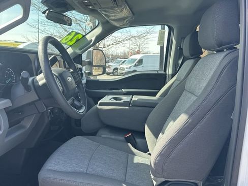 New 2026 Ford F250 XL w/ STX Appearance Package AWD/4WD image 13