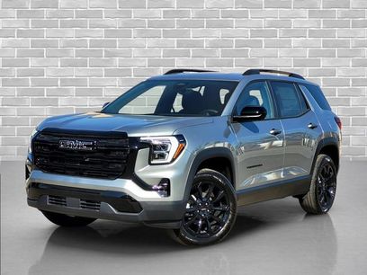 New 2026 GMC Terrain Elevation w/ Black Edition