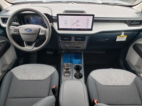 New 2026 Ford Maverick XLT AWD/4WD image 11