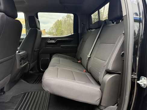 New 2026 Chevrolet Silverado 1500 RST w/ Convenience Package II AWD/4WD image 20