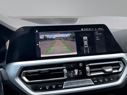Used 2019 BMW 330i xDrive Sedan w/ Convenience Package AWD/4WD image 27