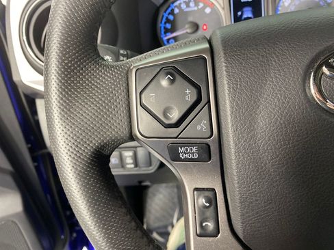 Certified 2022 Toyota Tacoma Limited image 14