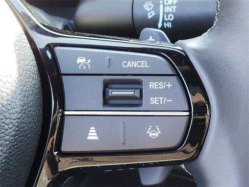 Used 2025 Honda Civic Sport image 21