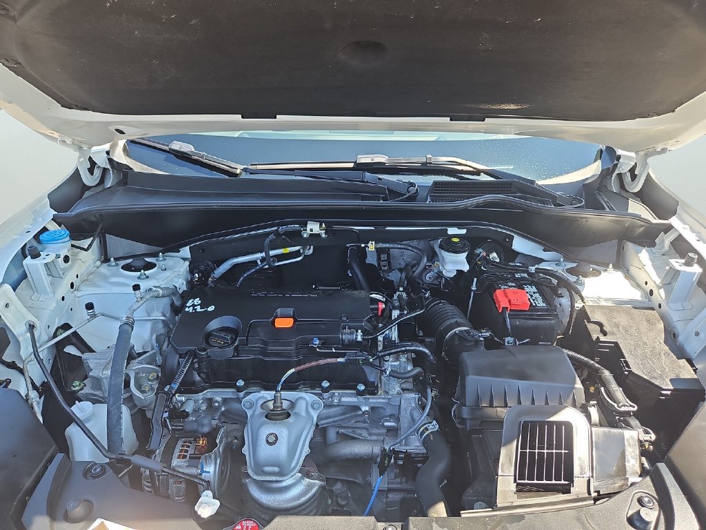 Certified 2024 Honda HR-V Sport image 29