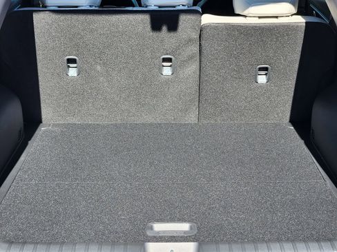 New 2025 Kia EV6 Wind image 13