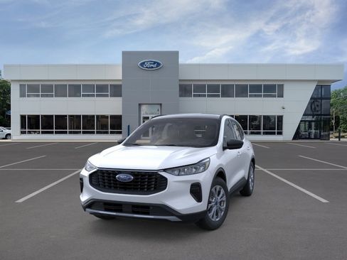 New 2026 Ford Escape Active w/ Active Premium Tech Pack AWD/4WD image 25