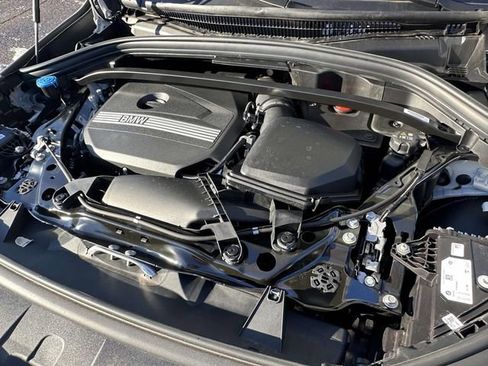 Certified 2025 BMW X1 xDrive28i image 14
