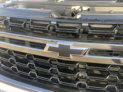 Used 2022 Chevrolet Tahoe Z71 AWD/4WD image 30