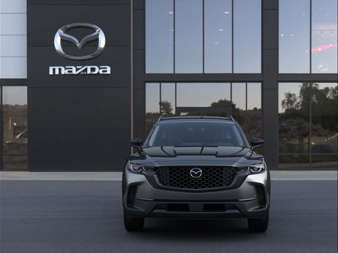 New 2026 MAZDA CX-50 AWD 2.5 S w/ Weather Package image 6