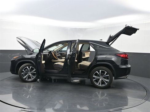 Used 2017 Lexus RX 350 FWD image 39