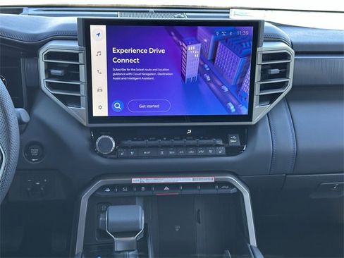 New 2026 Toyota Tundra Platinum image 15